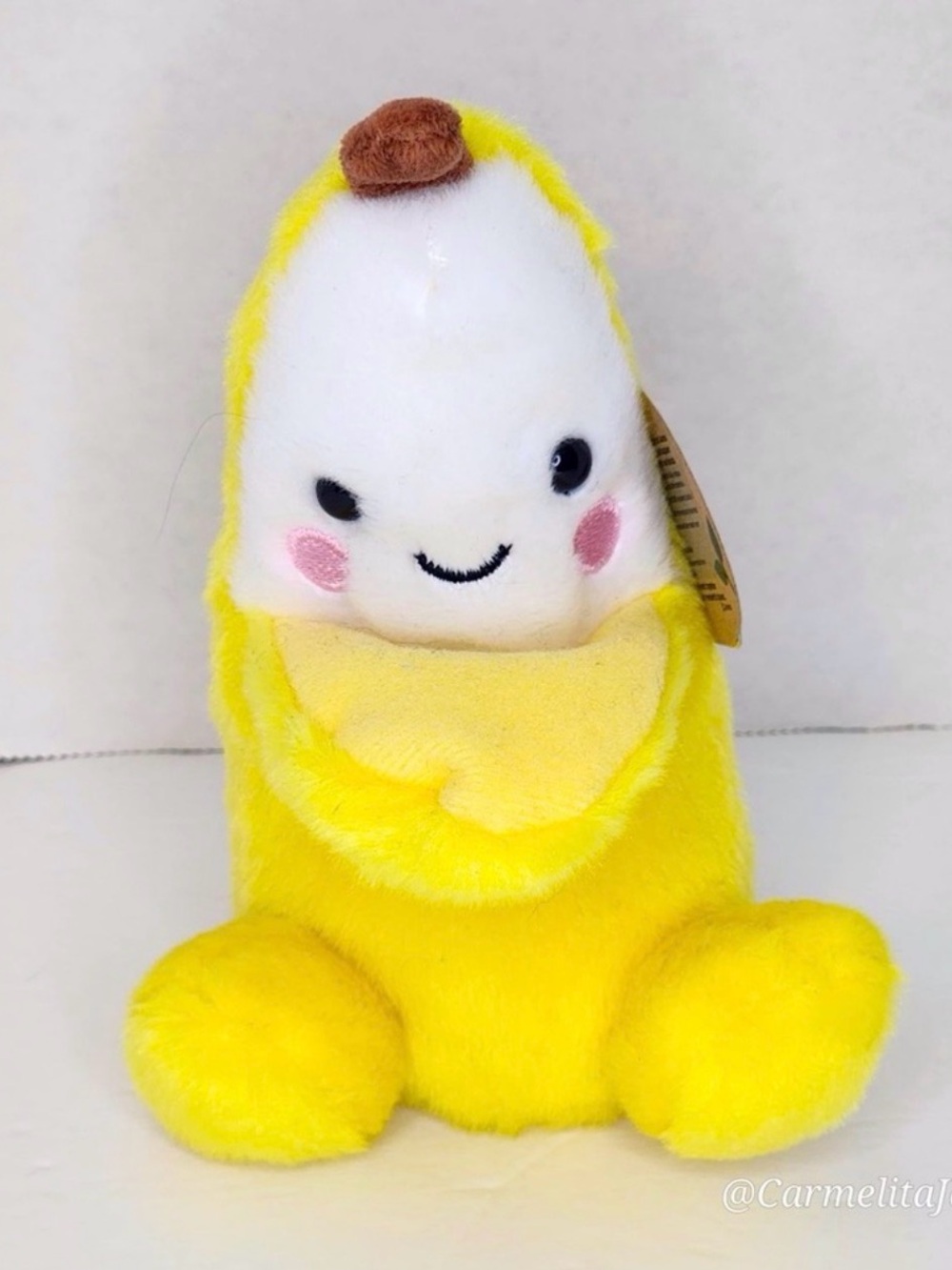 GWEN 🍌 Banana Palm Pals Official Aurora Plush NWT